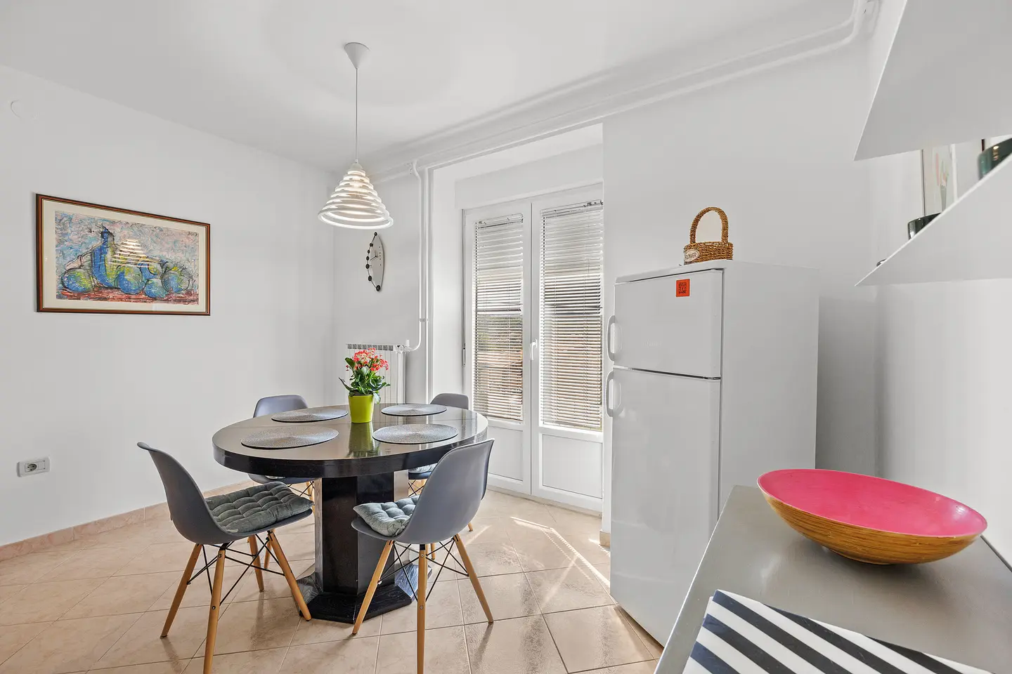 Ferienwohnung in Labin  999207950 41169