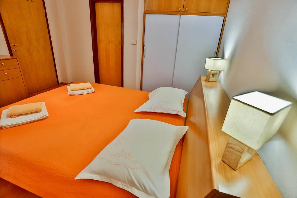 Ferienwohnung in Brac  999208574 36531 – Foto 7