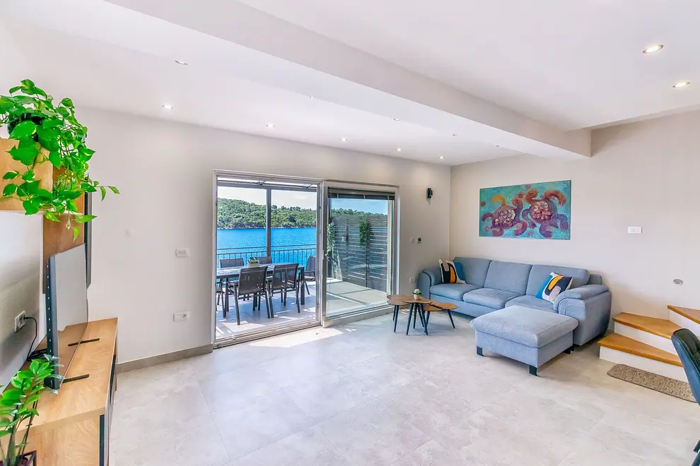 Ferienwohnung in Blato  999213513 40998 – Foto 21