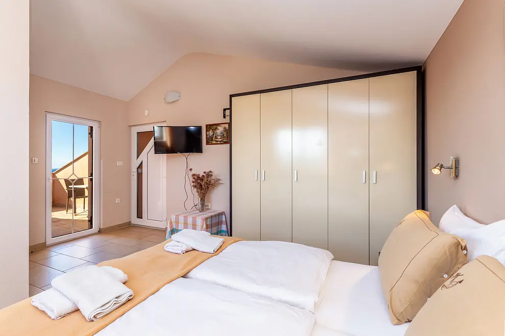 Ferienwohnung in Krk  999203086 31345 – Foto 8