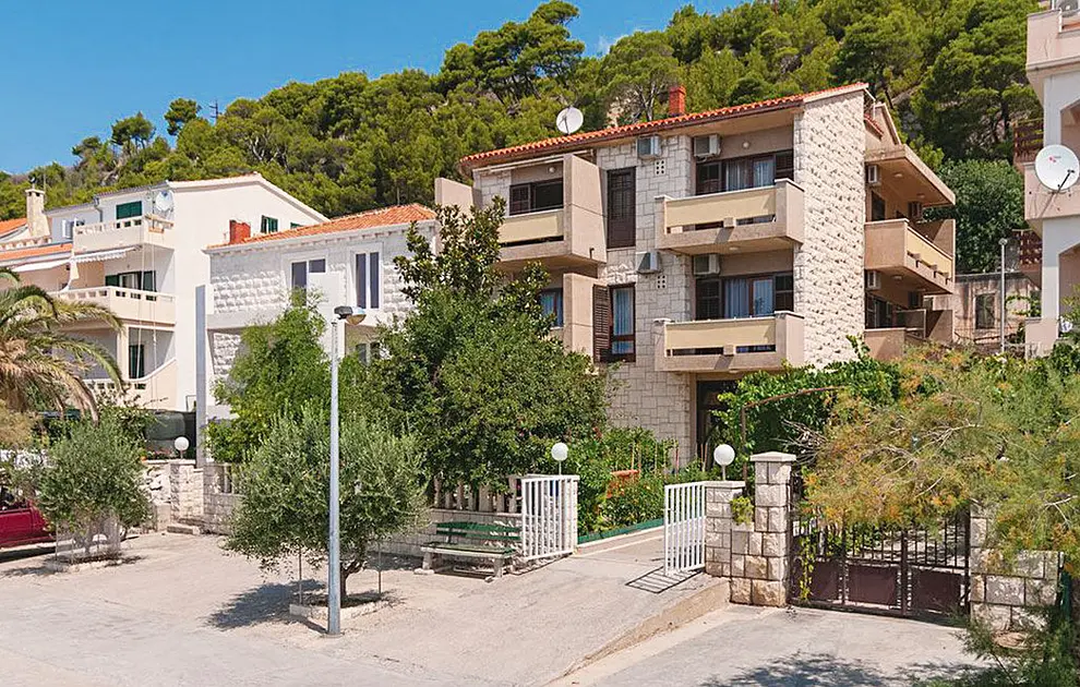 Ferienwohnung in Omis  999203783 32011 – Foto 28