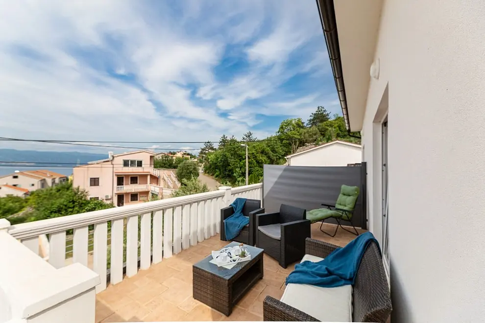 Ferienwohnung in Krk  66152797 26595