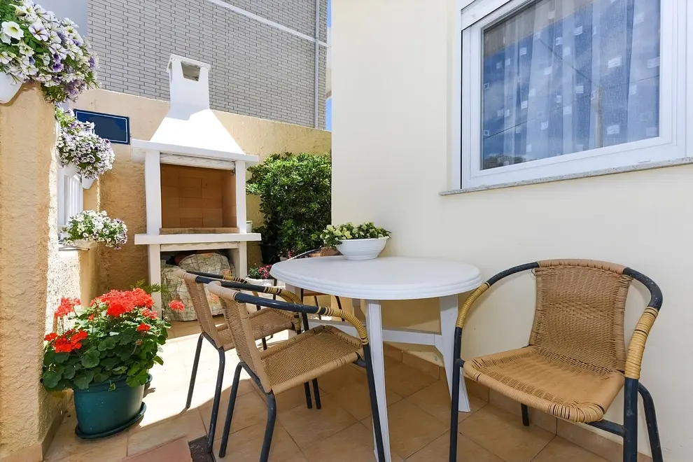 Ferienwohnung in Kali  999212920 40476 – Foto 3