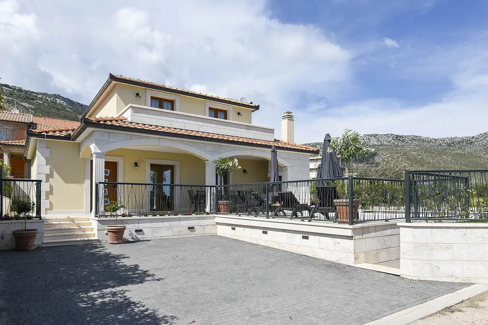 Ferienhaus in Orebic mit Pool 999247050 43343 – Foto 15