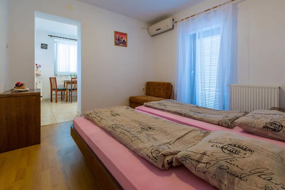 Ferienwohnung in Novi Vinodolski mit Pool 999211333 39111 – Foto 12
