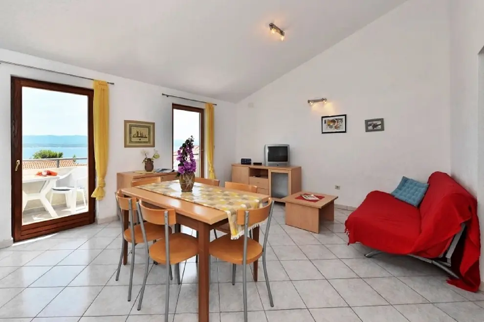 Ferienwohnung in Bol  66151912 25910