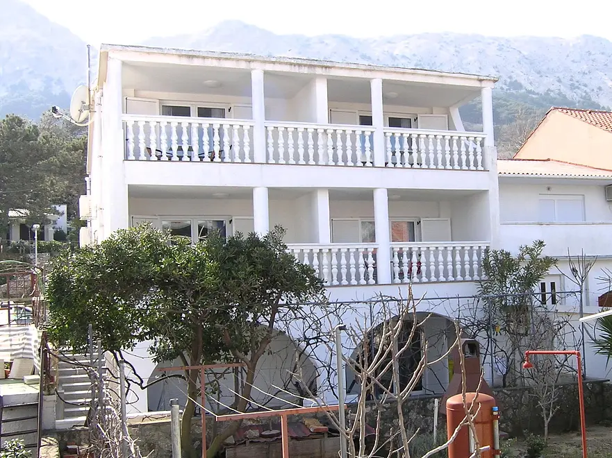 Ferienwohnung in Baska  999209044 36983 – Foto 7