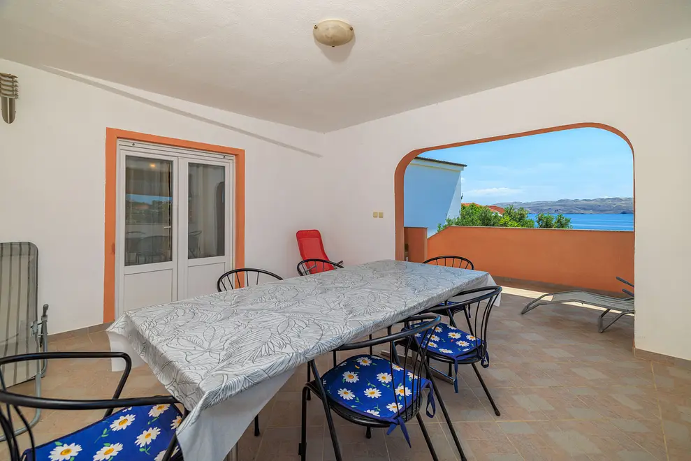 Ferienwohnung in Karlobag  999203906 32132 – Foto 17