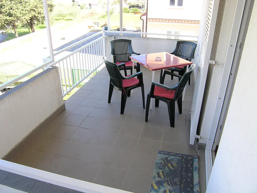 Ferienwohnung in Krk  999202506 30790 – Foto 8