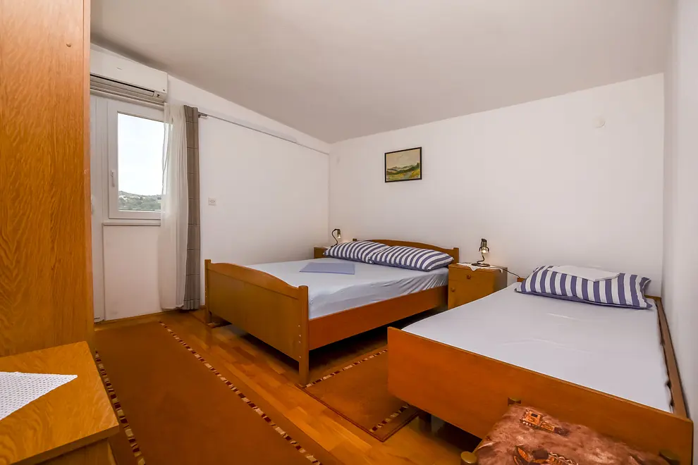 Ferienwohnung in Rogoznica  999202485 30770 – Foto 15