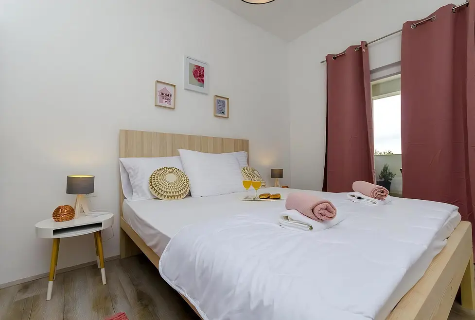Ferienwohnung in Kastela mit Pool 999205299 33464 – Foto 26