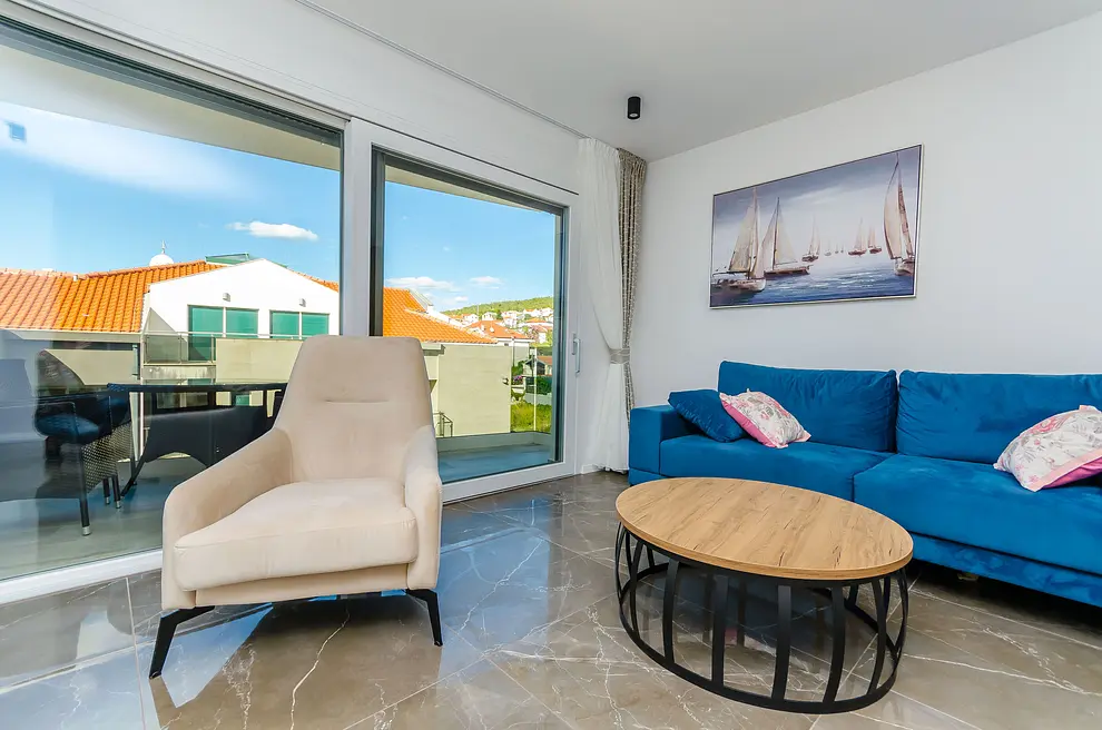 Ferienwohnung in Ciovo  999209669 37588 – Foto 17