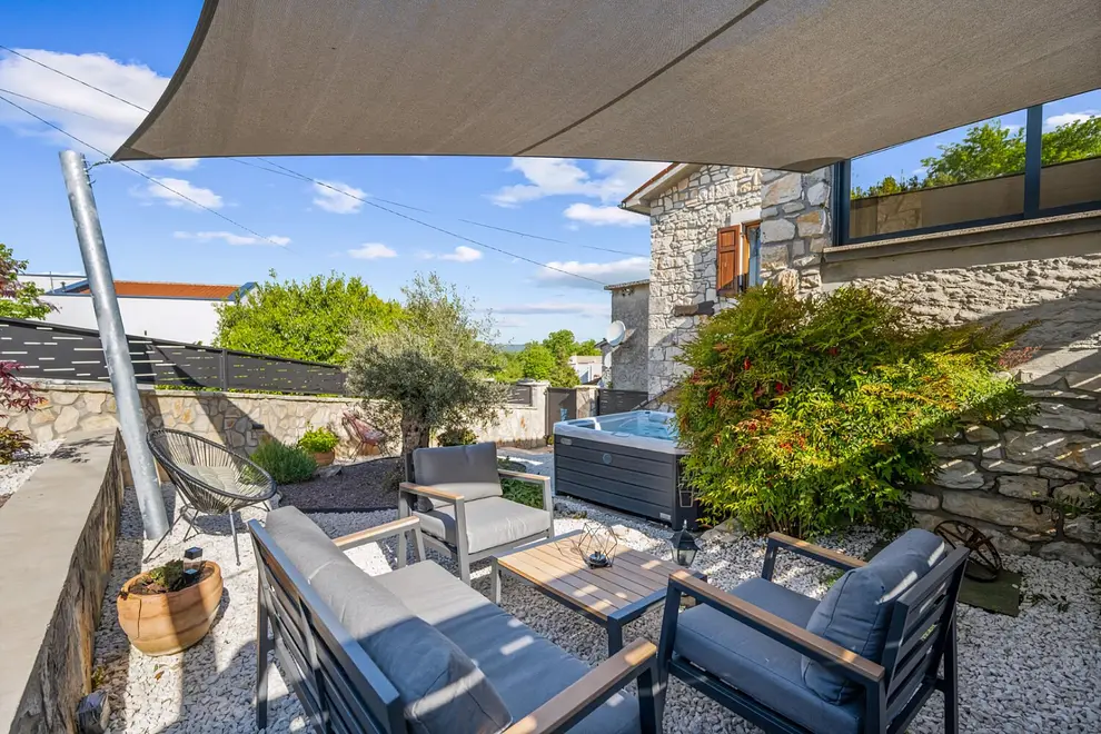 Ferienwohnung in Krsan  999211470 39241 – Foto 4