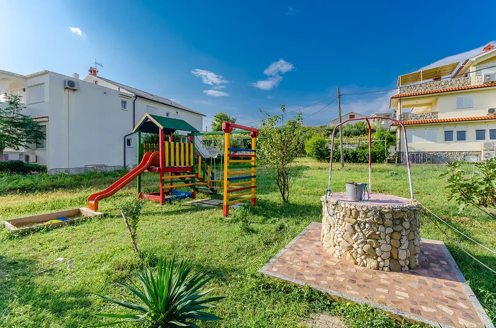 Ferienwohnung in Rab haustiergeeignet 999204124 32336 – Foto 12