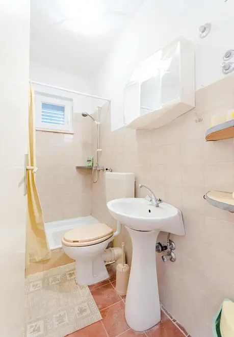 Ferienwohnung in Ciovo mit Pool und haustiergeeignet 999210803 38643 – Foto 20