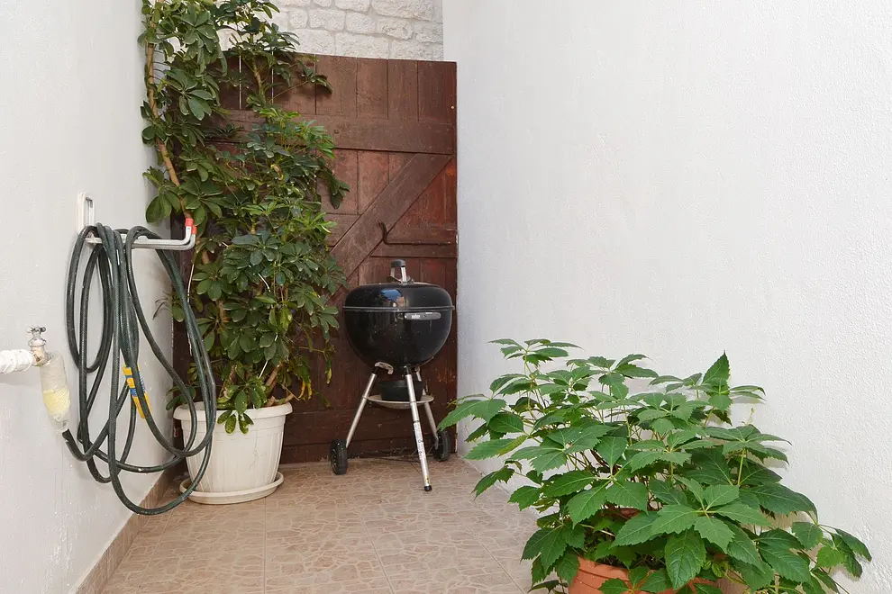 Ferienwohnung in Trogir  999210346 38210 – Foto 14