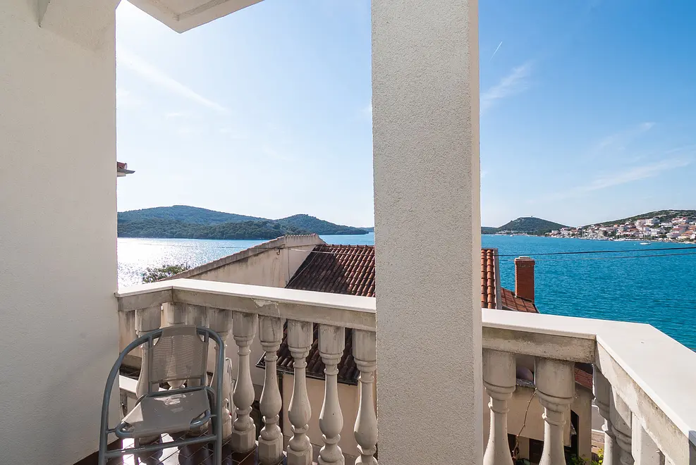 Ferienwohnung in Murter  66137050 20425