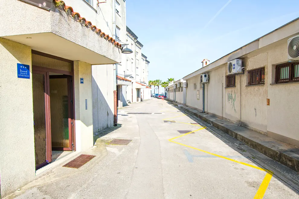 Ferienwohnung in Biograd  999207993 35978 – Foto 13