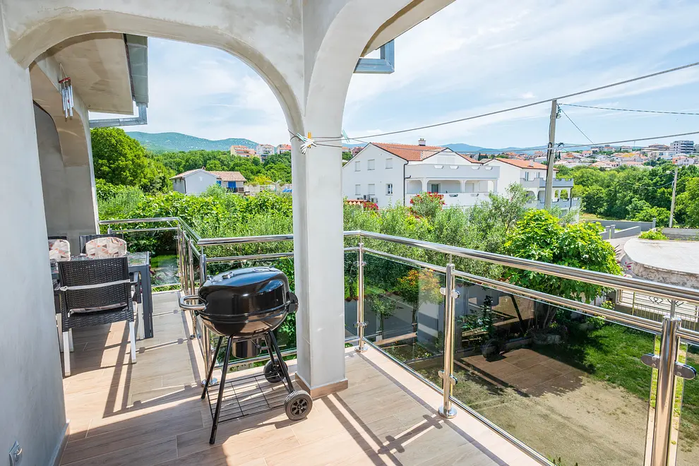 Ferienwohnung in Novi Vinodolski  999235031 42957 – Foto 27