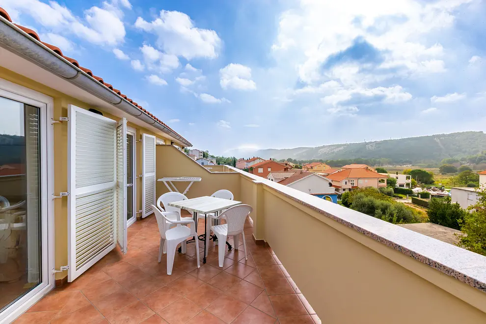 Ferienwohnung in Rab  999208654 36609 – Foto 16