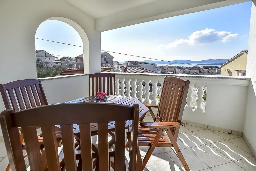 Ferienwohnung in Biograd haustiergeeignet 661902 97