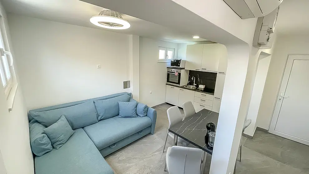 Ferienwohnung in Biograd  999209110 37041 – Foto 4
