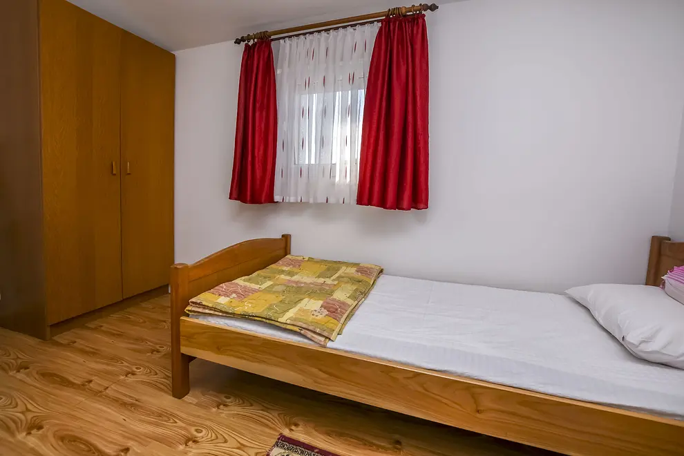 Ferienwohnung in Rogoznica  999203964 32188