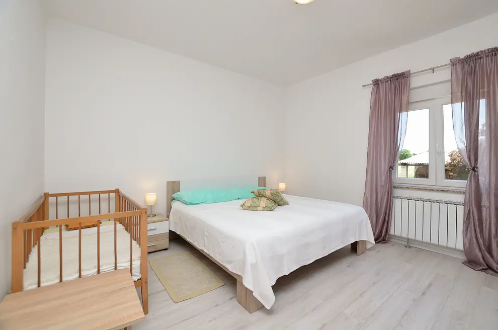 Ferienwohnung in Zminj mit Pool 999206397 41124 – Foto 9