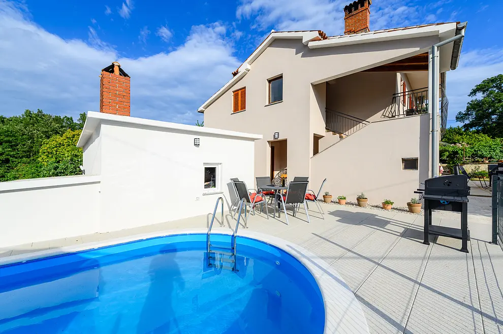 Ferienwohnung in Nedescina mit Pool 999206593 34691 – Foto 7