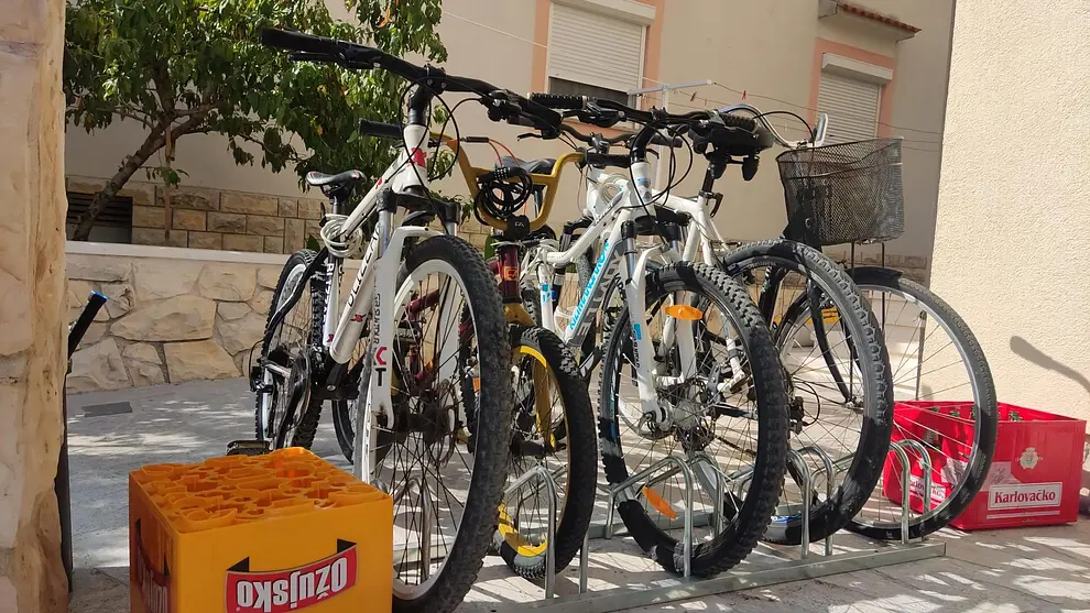 Ferienwohnung in Vodice  999204112 32324 – Foto 3