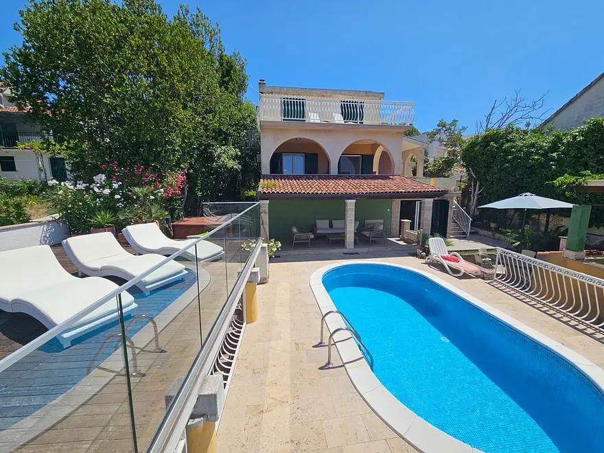 Ferienwohnung in Rogoznica mit Pool 999212797 40370 – Foto 19