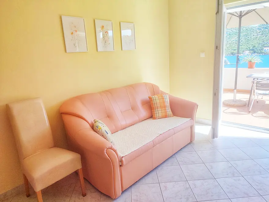 Ferienwohnung in Lastovo  999205386 33542 – Foto 6