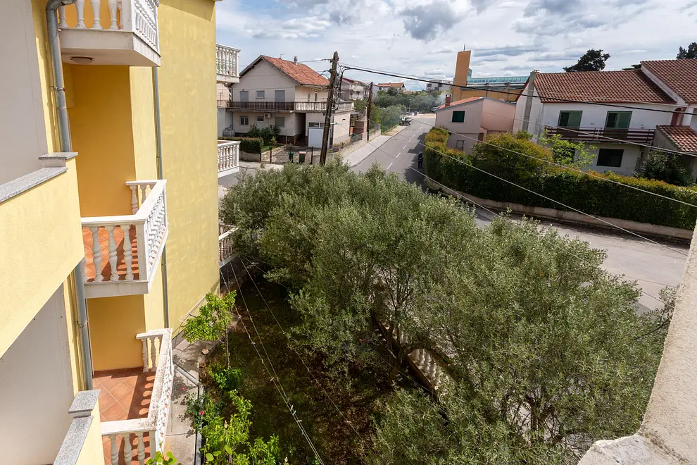 Ferienwohnung in Zadar  999233132 42844 – Foto 8