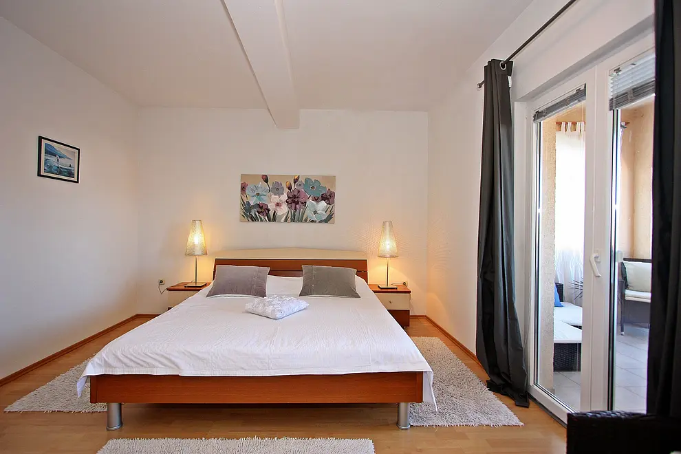 Ferienwohnung in Brac haustiergeeignet 66124706 11636