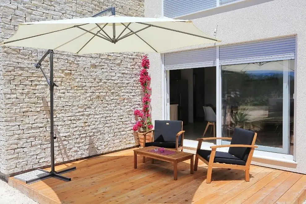 Ferienwohnung in Bibinje haustiergeeignet 6619498 29327