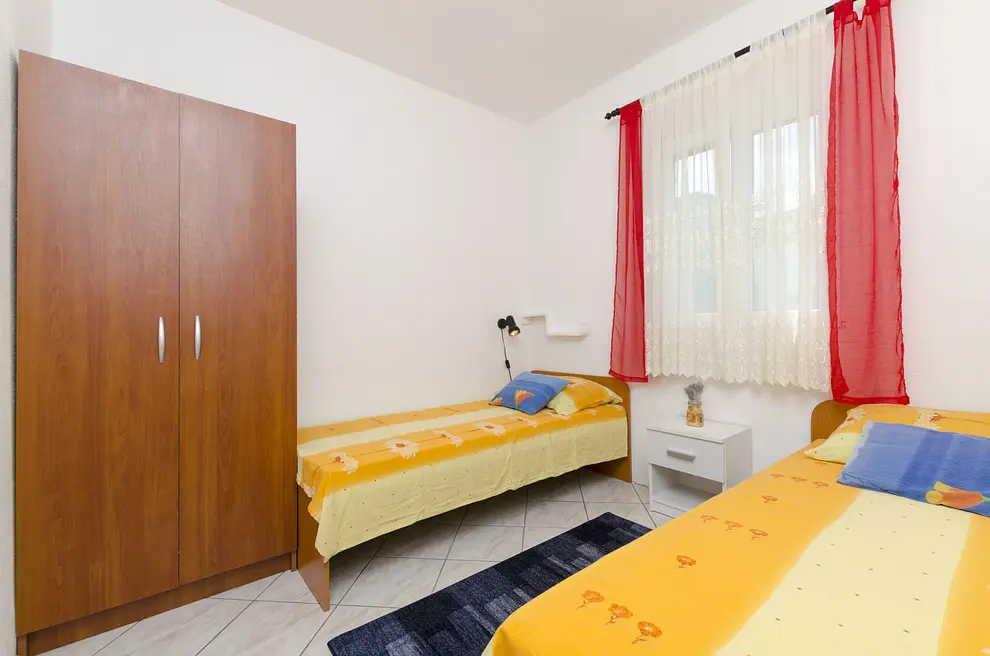 Ferienwohnung in Rogoznica  999203125 31382 – Foto 5