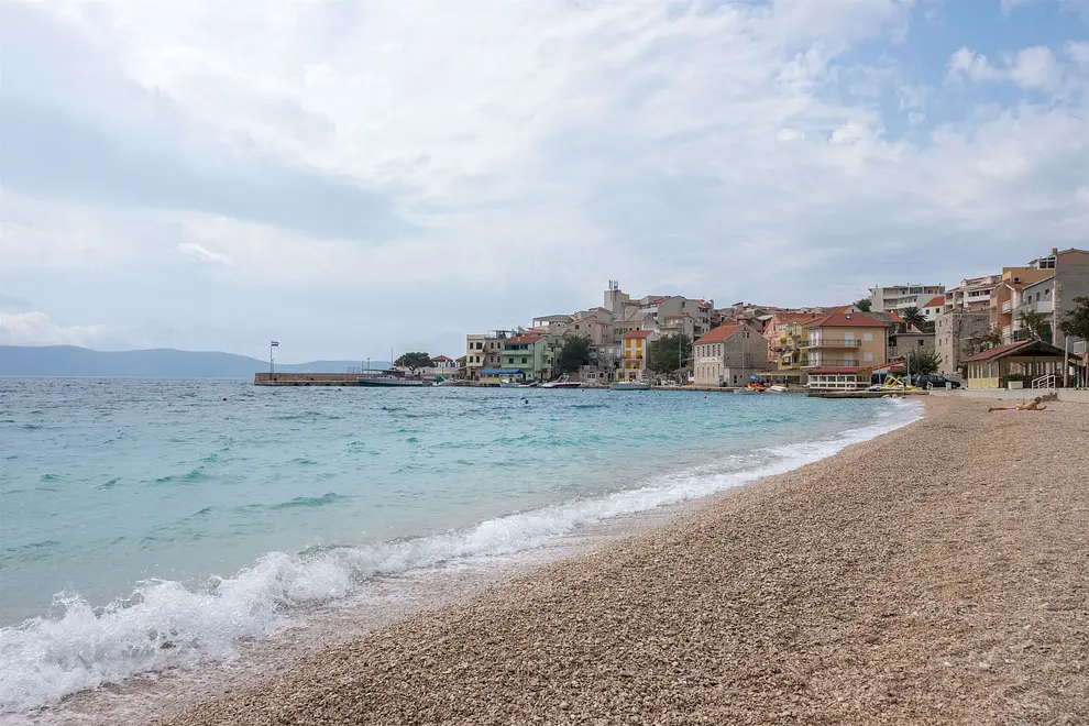 Ferienwohnung in Makarska  999202284 30594 – Foto 7