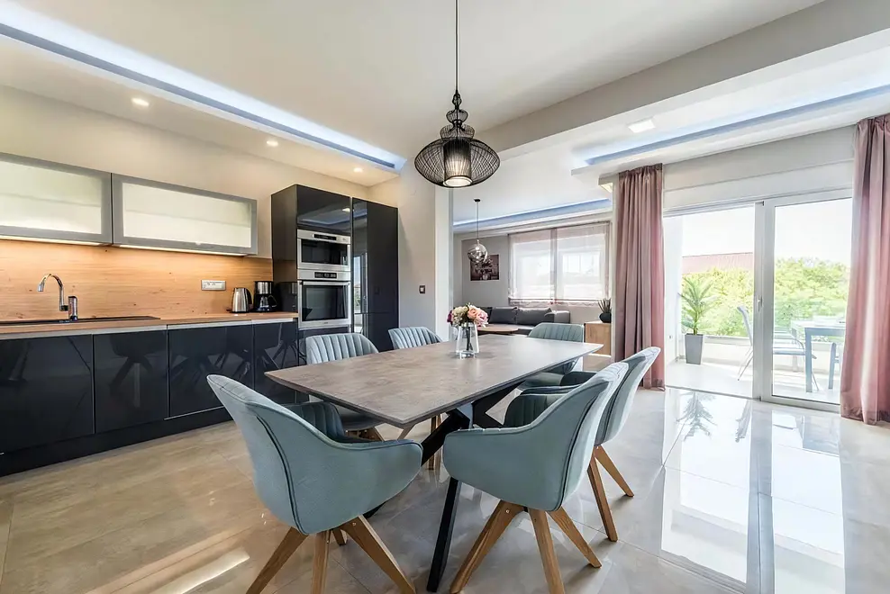 Ferienwohnung in Sukosan mit Pool 999229219 42602 – Foto 15