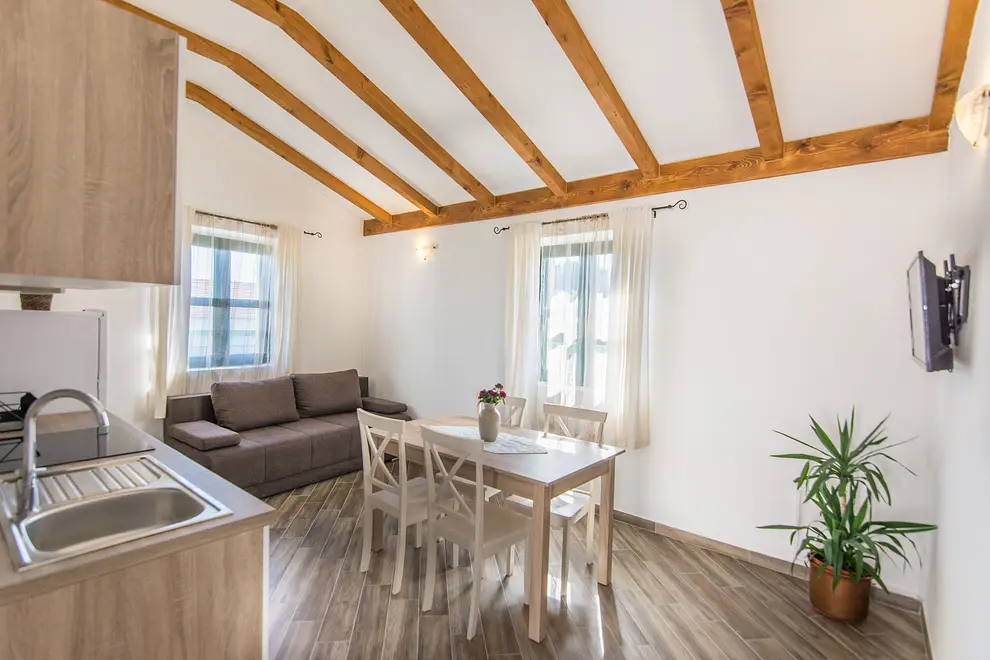 Ferienwohnung in Pasman haustiergeeignet 66115186 5224