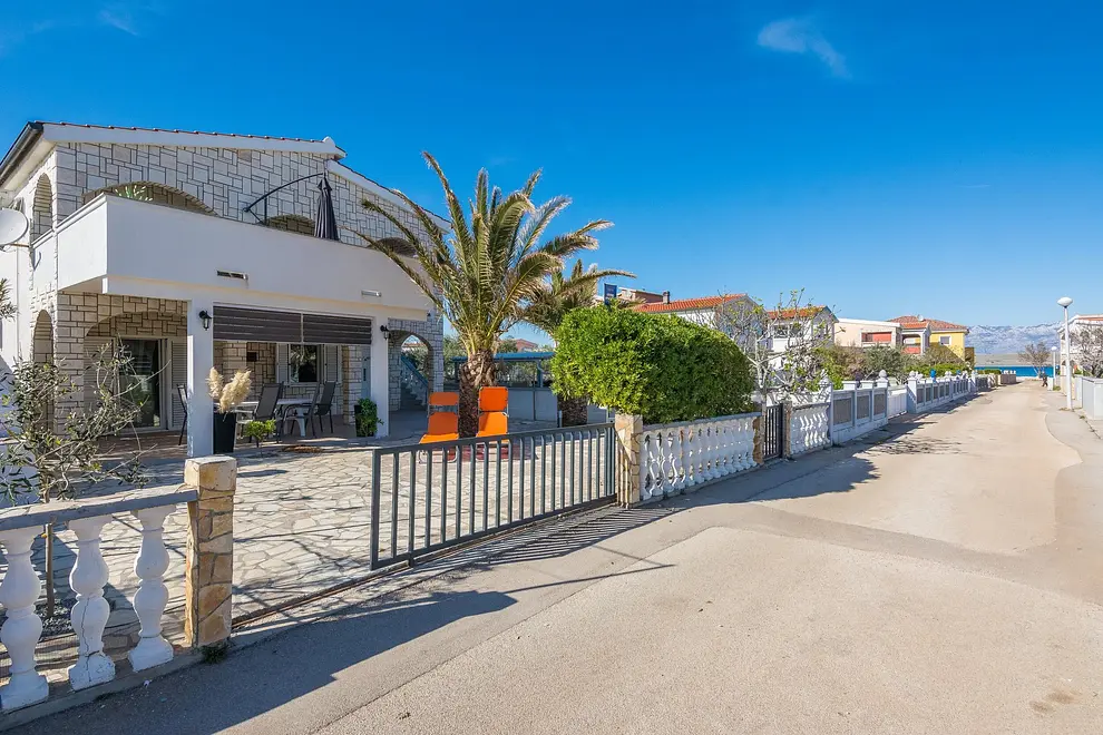 Ferienwohnung in Vir  66127202 13617