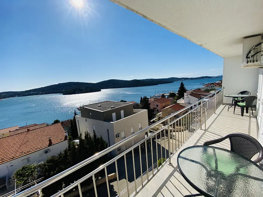 Ferienwohnung in Murter  999202546 30824 – Foto 4