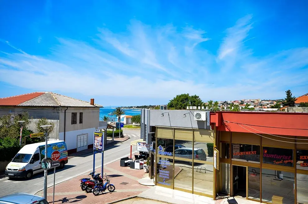 Ferienappartment in Novalja  6611626 571