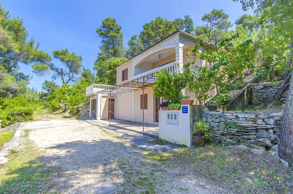 Ferienwohnung in Blato  999203745 31974 – Foto 20