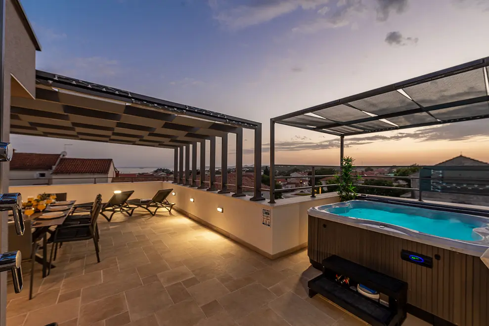 Ferienhaus in Biograd mit Pool 999208195 36172 – Foto 6