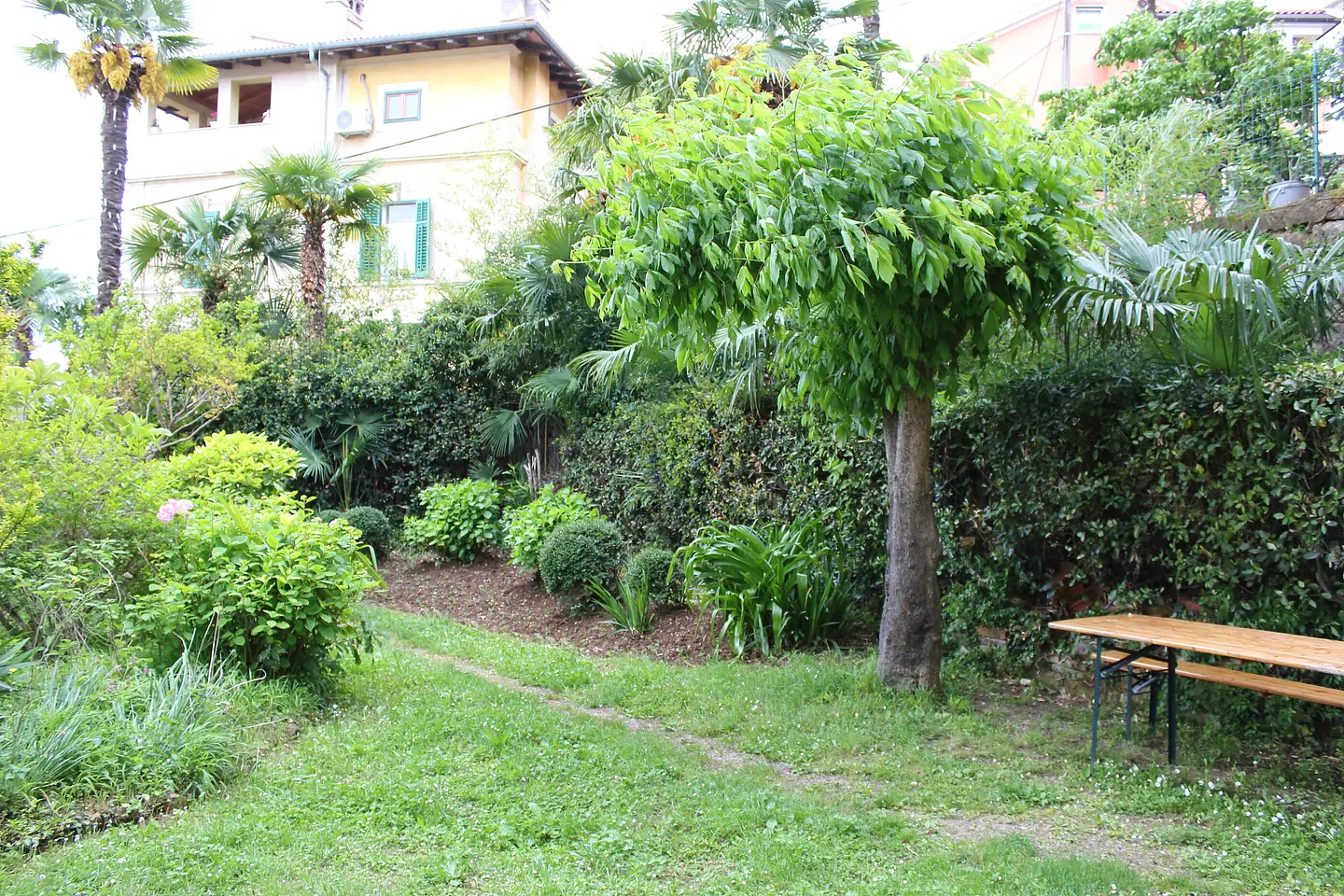 Ferienwohnung in Lovran  999203003 31265