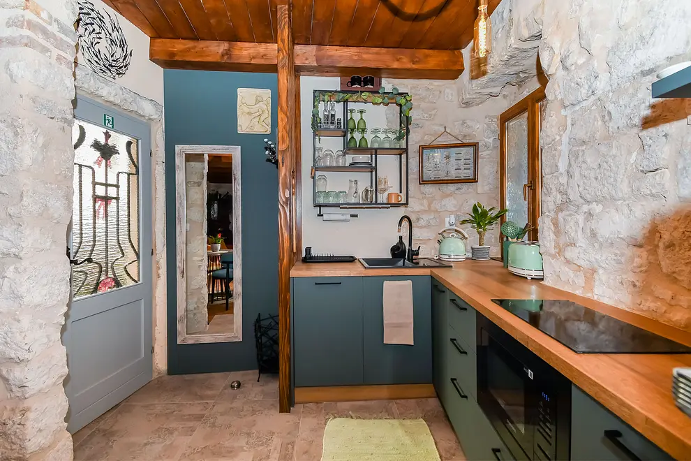 Ferienwohnung in Trogir  999211219 39028 – Foto 22