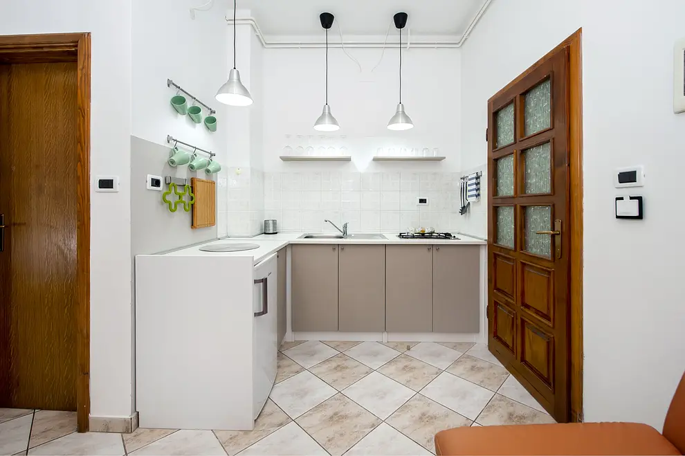 Ferienwohnung in Rovinj  999203627 31862 – Foto 6