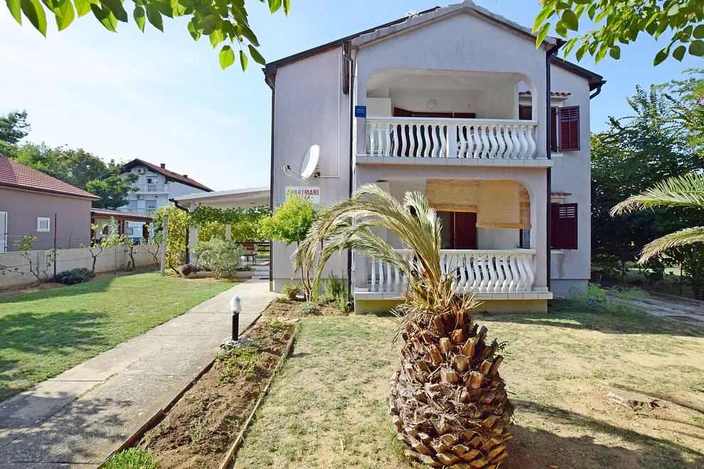 Ferienwohnung in Nin haustiergeeignet 999206150 34268 – Foto 21