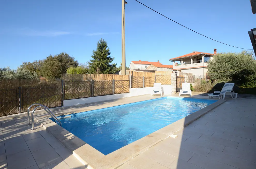 Ferienhaus in Barban mit Pool 999203551 31789 – Foto 4