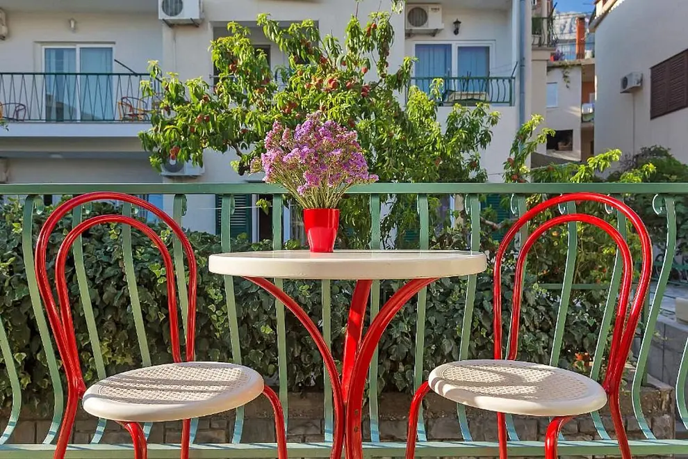 Ferienwohnung in Makarska  66158213 29180